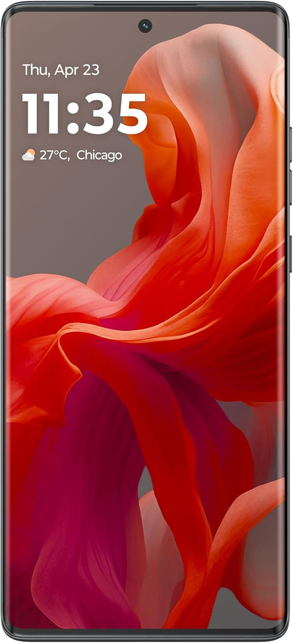 motorola Moto G85 5G 12+256GB - 1 Year Official Warranty