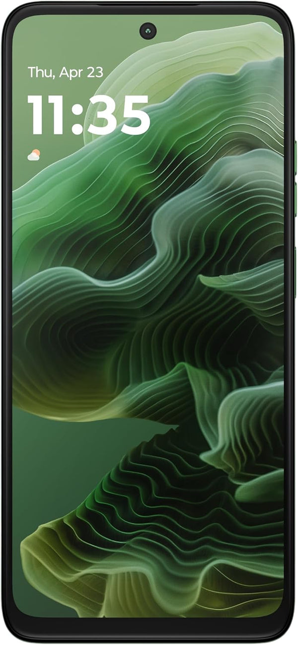 motorola moto G35 5G 8GB+256GB - 1 Year Official Warranty