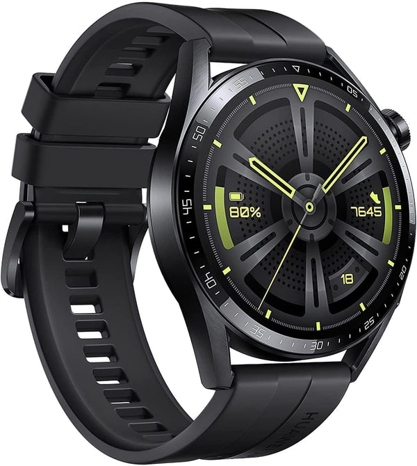 HUAWEI-SmartWatch GT3 46MM- International warranty
