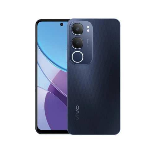 Phone VIVO Y19s Pro V2507 6GB 128GB - 1 Year Official Warranty
