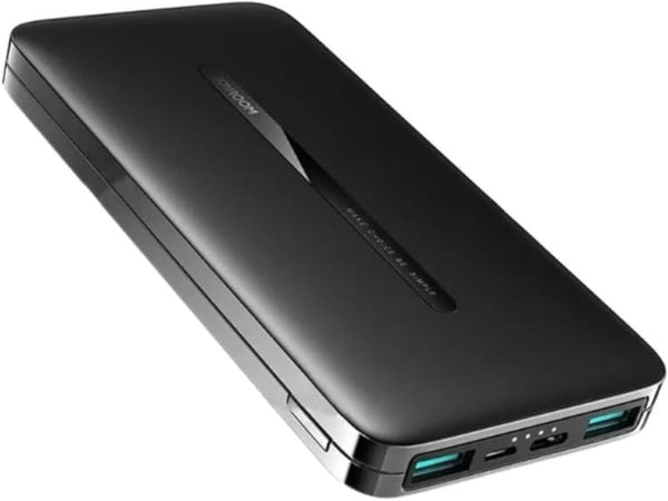باور بانك جوي روم JR-T012 - 10000 أمبير - ضمان رسمي لمدة عام