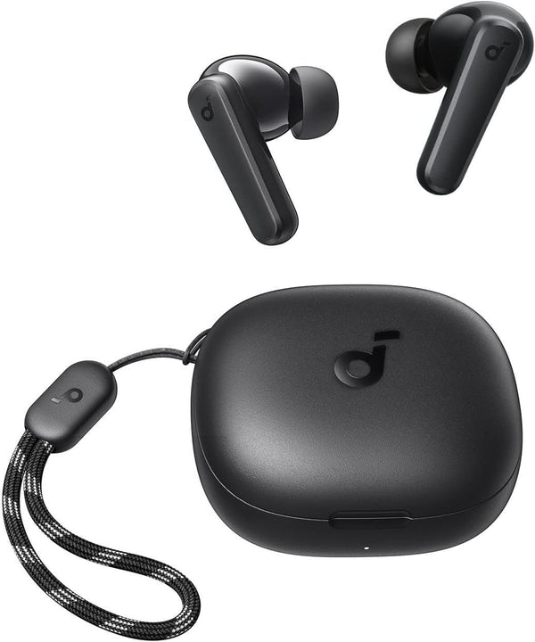 سماعات ANKER AirPods SoundCore P25I - ضمان دولي