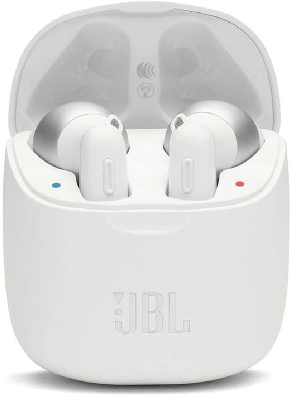 سماعات JBL Airpods TUNE-220Tws - ضمان دولي