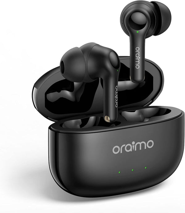 سماعات ORAIMO AirPods FreePods 3C OEB E104D - ضمان رسمي لمدة عام واحد