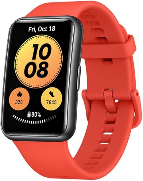 Huawei Smart Band Fit New POMEL- International warranty