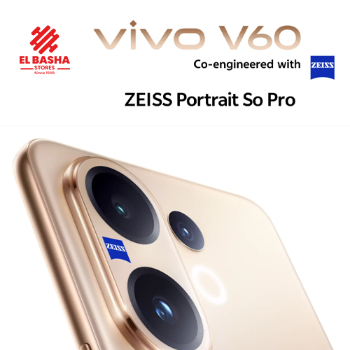 Phone VIVO V60 12GB 512GB - 1 Year Official Warranty