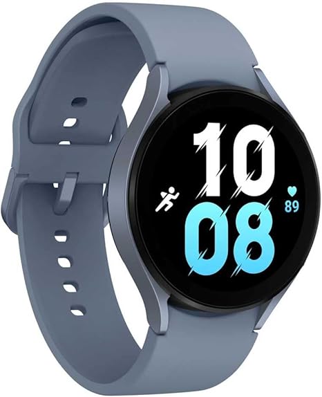 SAMSUNG Smartwatch Watch 5 (44mm) Bluetooth- International warranty