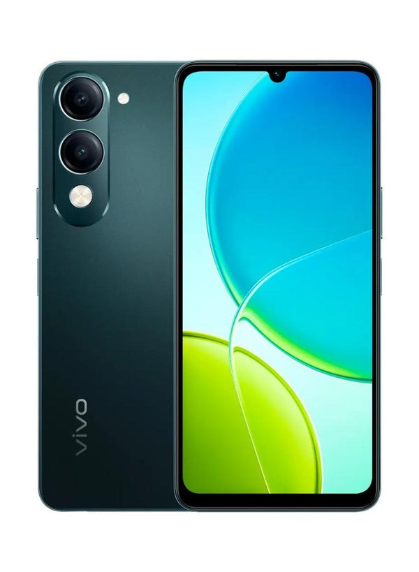 VIVO Y04 4GB 256GB V2430- 1 Year Official Warranty