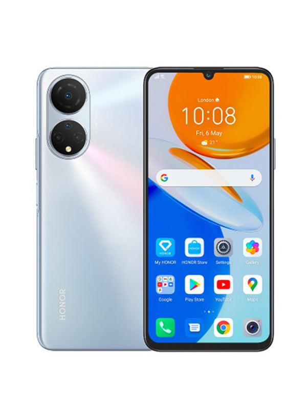 HONOR X7 4GB 128GB CMA-LX2 - 1 Year Official Warranty