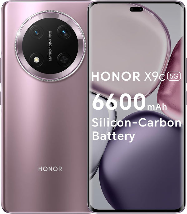HONOR X9C 5G 12GB-256GB BRP-NX1 - 1 Year Official Warranty