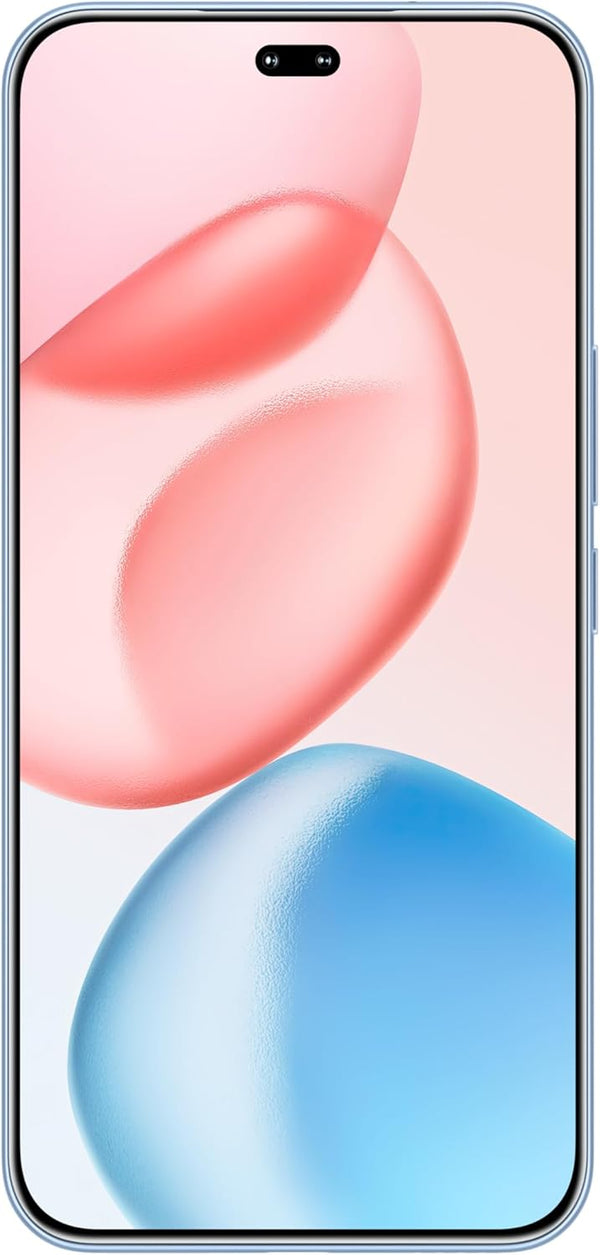 هاتف HONOR 400 Pro، ذاكرة وصول عشوائي 12 جيجابايت، سعة تخزين 512 جيجابايت - ضمان رسمي لمدة عام واحد.