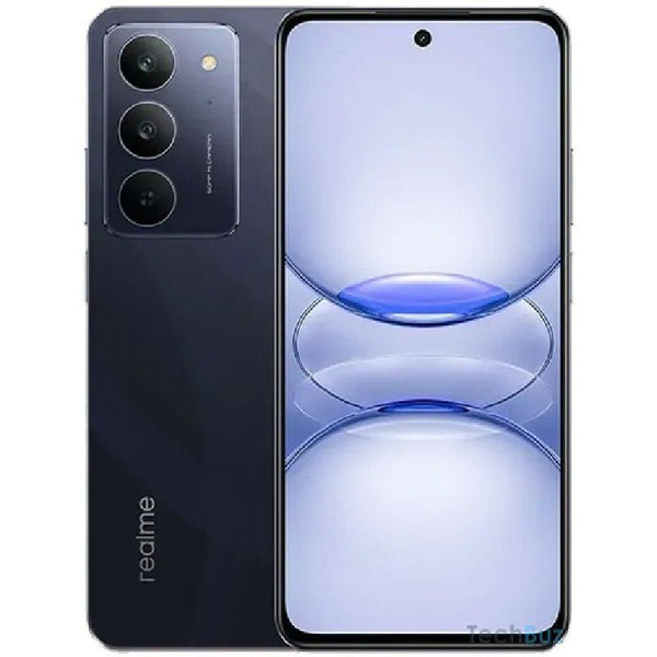 Realme C75X 8GB 256GB Ocean Blue - 1 Year Official Warranty