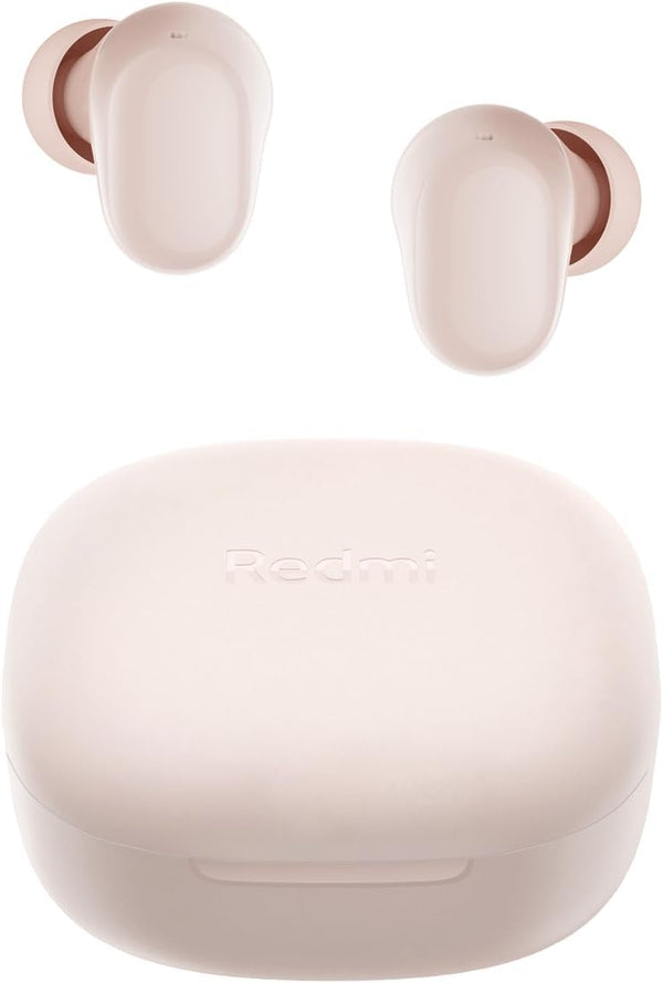 XIAOMI AirPods REDMI BUDS 6 Play - 1 Year Official Warranty
