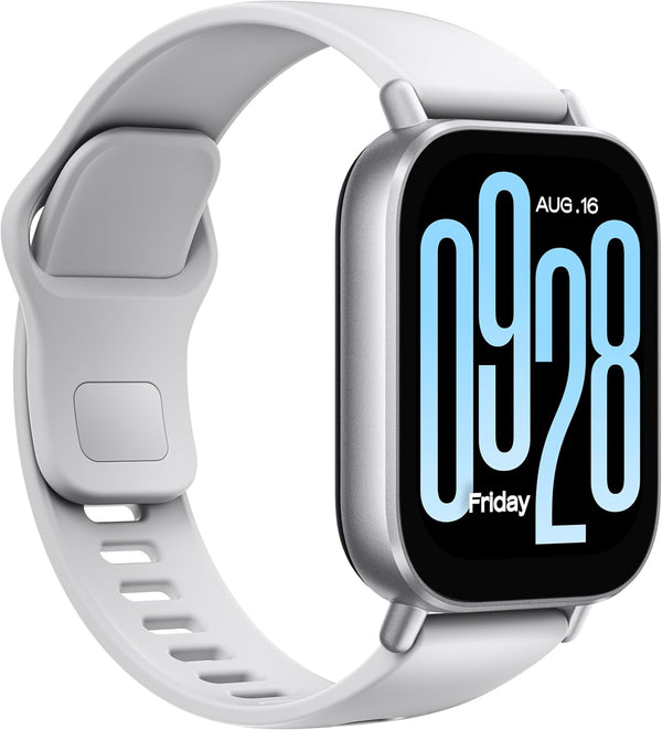 Redmi-SmartWatch Watch 5 ACtive - ضمان رسمي لمدة عام واحد