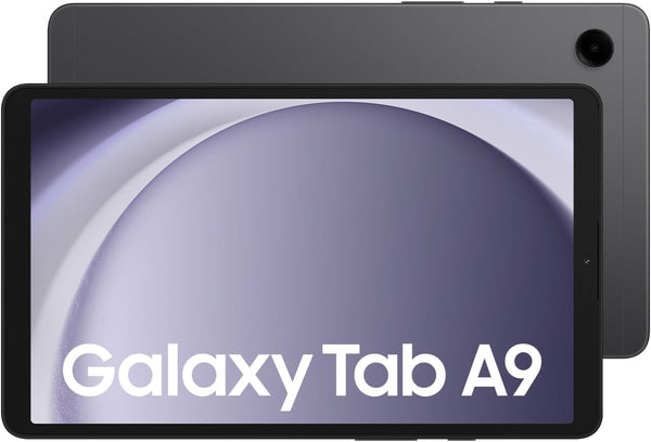 Samsung Tab A9 4GB-64GB SM-X115 - 1 Year Official Warranty