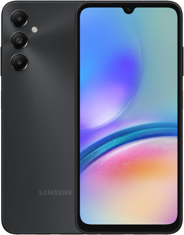 Samsung Galaxy A05s 6GB -128GB - 1 Year Official Warranty