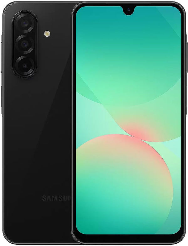 سامسونج a26 5G 6GB 128GB - ضمان رسمي لمدة عام