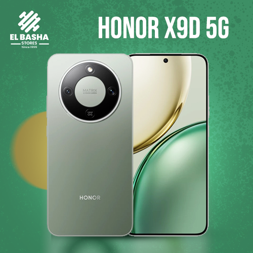 HONOR X9D 12GB 256GB MTN-NX1 - 1 Year Official Warranty
