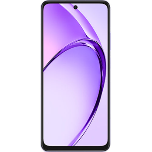 Oppo A5i 4GB 64GB Purple - 1 Year Official Warranty