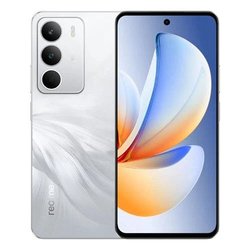 Realme C71 4GB 128GB - 1 Year Official Warranty