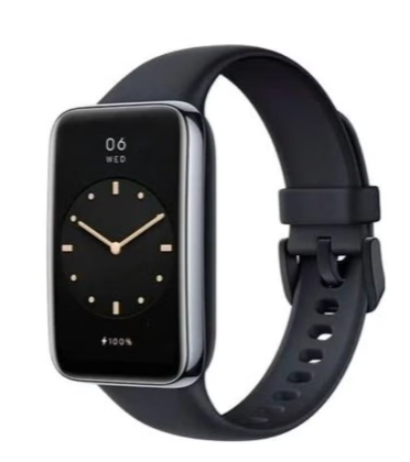 XIAOMI-Smart Band 7Pro- International warranty