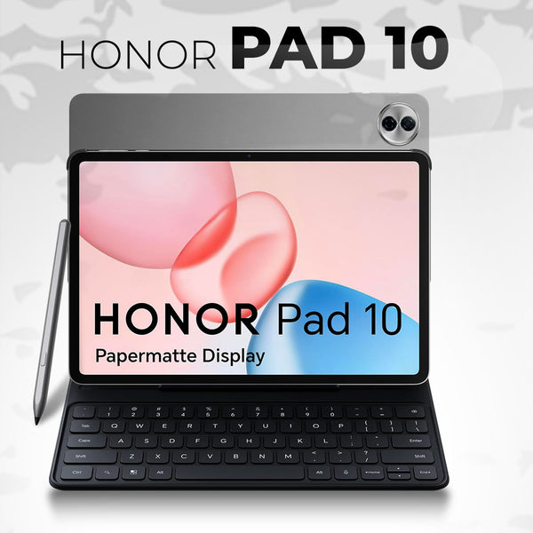 HONOR Pad 10 8GB-256GB Gray - 1 Year Warranty