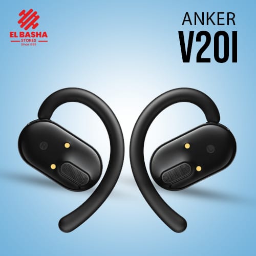 Anker SoundCore V20i - 1 Year Warranty