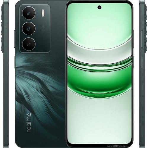 Realme C71 6GB 128GB - 1 Year Official Warranty