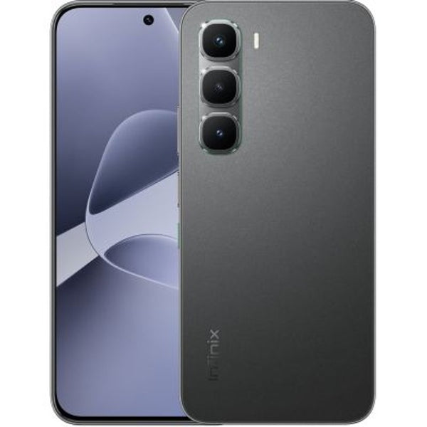 Infinix Hot 60 Pro 8+8GB 256GB - ضمان لمدة عامين