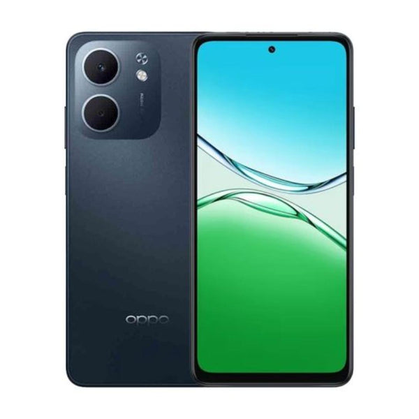 Oppo A5X 4GB 128GB - ضمان رسمي لمدة عام