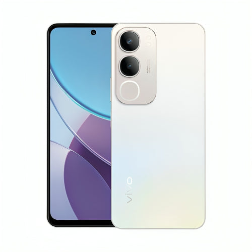 Phone VIVO Y19s Pro V2507 6GB 256GB - 1 Year Official Warranty