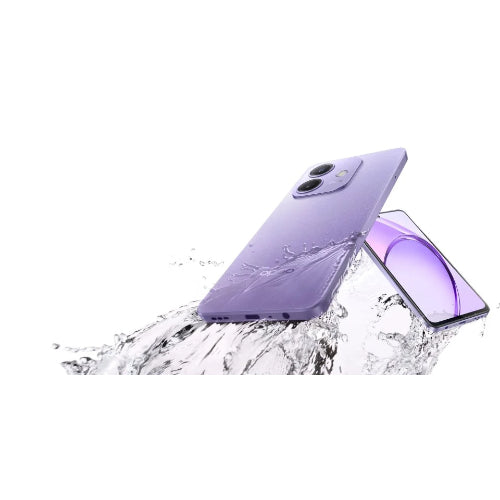 Oppo A5i 4GB 128GB - ضمان رسمي لمدة عام